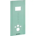 Geberit GIS WC-Paneel für Sigma UP-Spülkasten