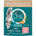 Purina One Cat Adult Lachsfutter 800g