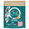 Purina Katzenfutter One Bifensis Adult Erwachsene Lachs 800 g