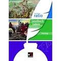Ratio Lesebuch Latein - Training Mittelstufe 1
