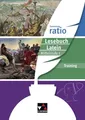 Ratio Lesebuch Latein - Training Mittelstufe 1 Die Klassiker der lateinischen...