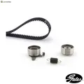 ZAHNRIEMENSATZ K015567XS FÜR KIA X-TREK/II/MPV SHUMA CARENS/Mk RIO/Hatchback RIO