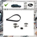 Gates Zahnriemensatz KIA SHUMA II (FB) 1.6