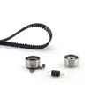 Zahnriemensatz PowerGrip™ GATES K015567XS für KIA FJ RIO CARENS SHUMA FB DC 1 FC