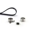 K015567XS GATES Zahnriemensatz PowerGrip™