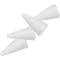 Tucano MA-STYTIPW, Spitze, Weiß, Acetal, 4 Stück(e)