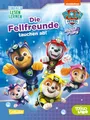 PAW Patrol Erstlesebuch: Aqua Pups: Die Fellfreunde tauchen ab!: Einfach Lesen Lernen | Für Kinder ab 5 Jahren für die 1. Klasse – mit Bildern und Comic-Elementen von Chase, Skye, Coral & Co.