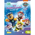 Carlsen PAW Patrol Aqua Pups: Die Fellfreunde tauchen ab! (Deutsch, Nora De Lon, 2024) (169118)