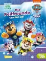 PAW Patrol Aqua Pups: Die Fellfreunde tauchen ab!: ... | Buch | Zustand sehr gut