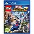Lego Marvel Superheroes 2 PS4