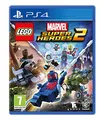 Lego Marvel Superheroes 2 [ ]