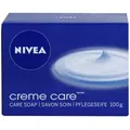 Nivea Creme Care Feinseife 100 g