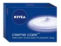4005900217936 Creme Care pielęgnujące mydło w kostce 100g Nivea