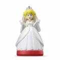 Nintendo amiibo Super Mario Odyssey Peach