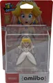 Nintendo Amiibo Braut Prinzessin Peach Neu in OVP