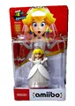 Amiibo Peach Wedding Oddysey Hochzeit Mario Bräutigam Nintendo Switch 3DS WII-U