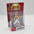 WEDDING BRAUT PEACH Amiibo - Super Mario Odyssey Collection - NEU