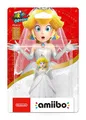 Nintendo Amiibo - Super Mario Odyssey Figur: Peach