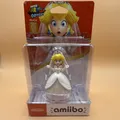 Nintendo Amiibo Braut  Peach Wedding Hochzeit Neu in OVP