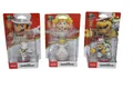 3x Amiibo Peach+Mario+Bowser  Wedding Oddysey Hochzeit Bräutigam Braut Nintendo