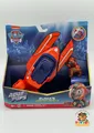 Paw Patrol Aqua Pups Lobster Vehicle mit Zuma-Figur Lobster Fahrzeug