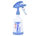 Sprühflasche Kwazar Mercury SUPER 360° Pro+ Handsprüher Drucksprüher blau