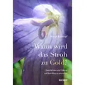 Wann wird das Stroh zu Gold? von Margit Weiskopf / Bucher Hohenems / Taschenbuch
