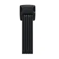 ABUS Faltschloss Bordo 6000K Variante: SingleSet|Befestigung: Standardhalter SH|Länge: 90 cm