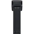 ABUS 6000K/90 BK SH Bordo black