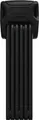 ABUS Faltschloss Bordo 6000K/90 BK SH schwarz 90 cm Fahrrad Sicherheit E-Bike