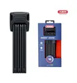 ABUS Faltschloss mit Sicherheitsstufe BORDO 6000K 6000K/90 SH LEVEL 10