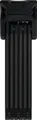 ABUS Fahrradschloss Bordo 6000/90 BK