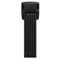 ABUS Security-Center ABUS StormChaser Schwarz Silber Helm Unisex Erwachsener