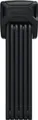 ABUS BORDO 6000 90cm Fahrradschloss - Schwarz (62094)