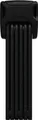 Abus Faltschloss BORDO Big 6000K/90 BK SH