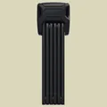 ABUS Bordo 6000K/90 SH Farbe black Faltschloss