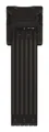 ABUS Faltschloss 6000/90 BK SH BORDO - 62094