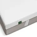 Beautissu 7 Zonen Matratzentopper Beaunuit Mt Lux	180cm
