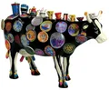 The Moo Potter - Cowparade Extra Large - 26304