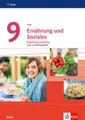 Auer Ernährung und Soziales 9. Lern- und Übungsheft Klasse 9. Ausgabe Bayern And