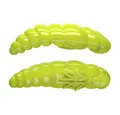 Libra Lures Kunstköder Libra Lures Largo 35 Gummilarven Käse schwimmend, (10-St)