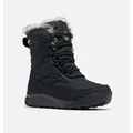 Columbia MINXTM SHORTY IV Snowboots gefüttert schwarz 39 EU