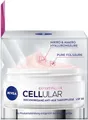 Nivea Tagescreme CELLULAR EXPERT FILLER TAGESPFLEGE LSF 30, Anti-Age, für straffere und prallere Haut