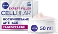 NIVEA Cellular Expert Filler Tagespflege LSF30 Anti Aging Gesicht 50ml