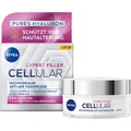 NIVEA CELLULAR EXPERT FILLER LSF 30 Gesichtscreme 50,0 ml