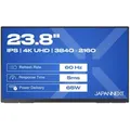 JAPANNEXT 60,5cm JN-MD-IPS238U-C6 HDMI/USB-C UHD