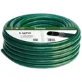 Vartco Gartenschlauch Light, Größe 1/2" [12,5mm]; beständig gegen UV-Strahlung u. Algenablagerung grün 50 m