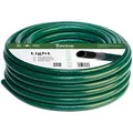 Vartco Light 3-lagiger Wasserschlauch Gartenschlauch Schlauch Gartenbewässerung Flexibel Flexischlauch Polyester-Kreuzgeflecht UV-beständig 25 Bar (1/2" 50m)