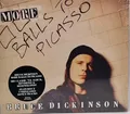 Bruce Dickinson More Balls to Picasso (CD) Album