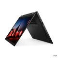 Lenovo ThinkPad L13 Yoga Gen 4 (AMD) AMD Ryzen 5 PRO 7530U Hybrid (2-in-1) 33,8 cm (13.3") Touchscr